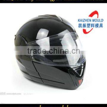 Well design plastic helmet mould,plastic helmet mold