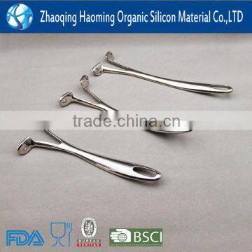 Removable Cookware Stainless Steel Knob Handle For Cooking Pots photo-5