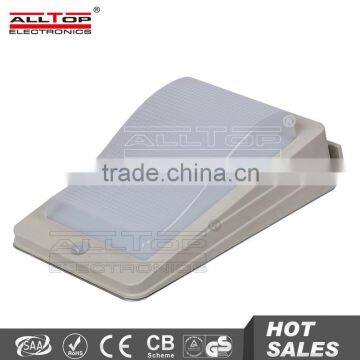 3w Wall Mounted Motion Sensor Outdoor Led Solar Light , Solar Wall Light , Led Solar Lamp photo-4