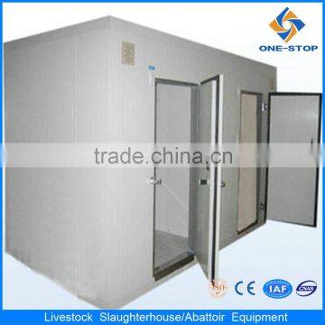 refrigeration movable cold storage