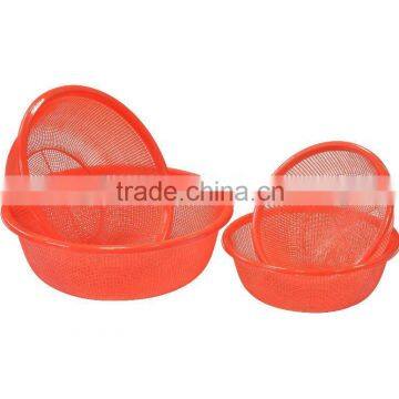 Plastic Round Sieve 32.5cm