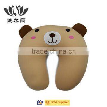 plush animal shape Neck pillow