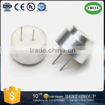 16mm 40KHz piezoelectric ultrasonic sensor