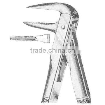 Excellent Quality Dental Extracting Forceps,Dental instruments