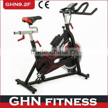 13kg Flywheel 3pc Crank Body Fit Gym Master Spinning Bike photo-2