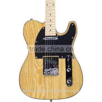 Wholesale New Hot Sale Basswood TL Electric Guitar photo-6