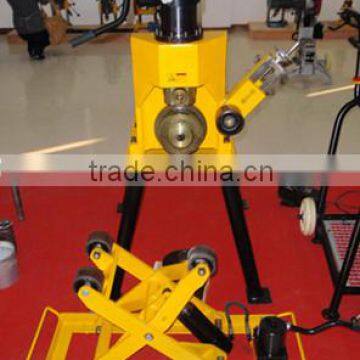 Pipe Grooving Machine