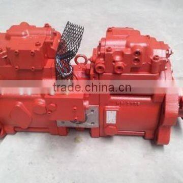 HYUNDAI EXCAVATOR R210LC-3 HYDRAULIC PUMP