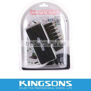 Universal AC adapter KK612A