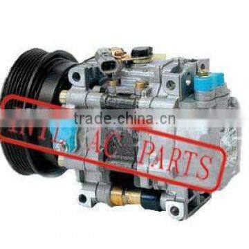 Compressor TV12SC-PV6 for FIAT BRAVO FIAT BRAVA FIAT MAREA LANCIA Alfa Romeo OEM#46427337 46438366 60812516 71721701 71781740