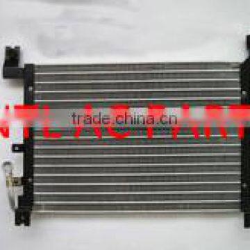 Auto condenser/ cooling condenser/ Car condenser For MAZDA 929HD(96-) condenser