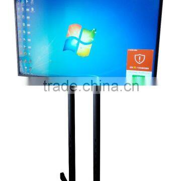 42inch built in pc Floor Stand Digital Interactive Signage