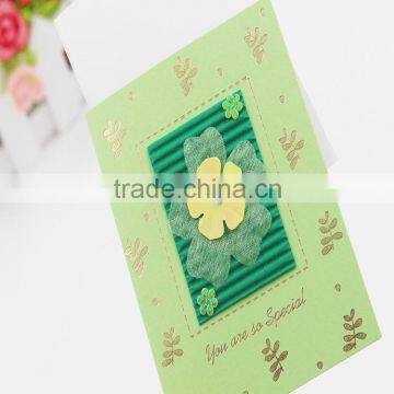 paper greeting card party card DIY card