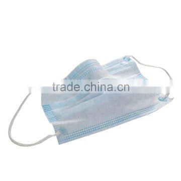 Non-woven Face Mask