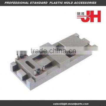 Plastic Injection Mold Interlock
