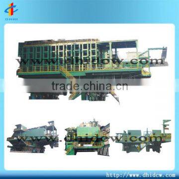 DHIDCW 5.5m Coke Oven Equipments