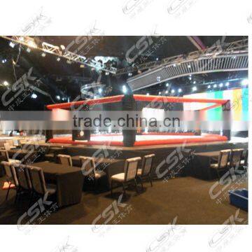 Octagon Fighting MMA Cage photo-6