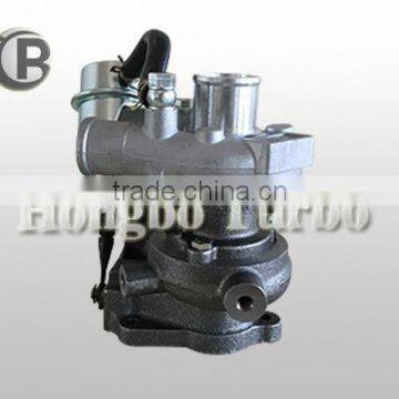 turbocharger KP31 54319700008 372A-1118010BA