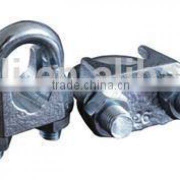 Wire Rope Clamps/shackles photo-3