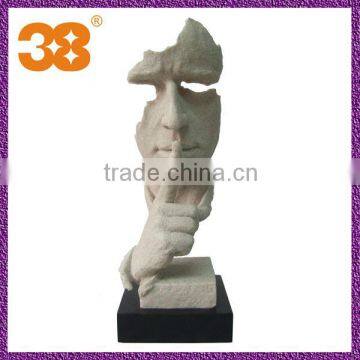 hotselling men head human marble bust sculpture for sale