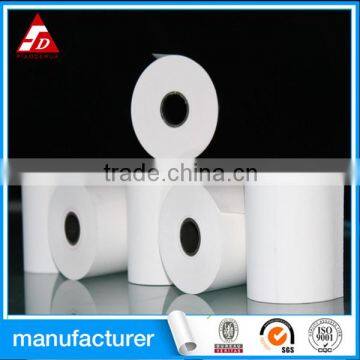 HIGH QUALITY SELF ADHESIVE THERMAL PAPER