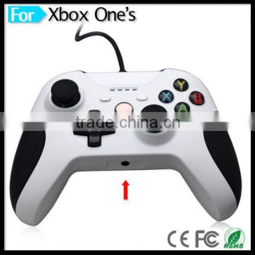 Wired S Wired Gamdpad For Xbox One Cable Controller