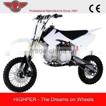 Gas Powered Dirt Bike 125cc (DB603)