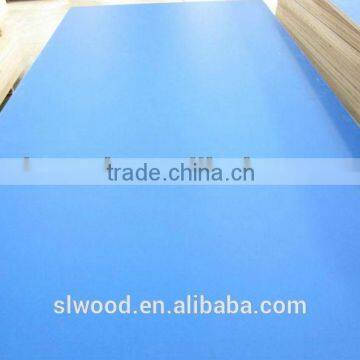 melamine plywood with cheap price from China