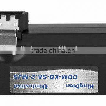 SATA DOM 8GB ~ 64GB for Thin Clients/Embeded Device