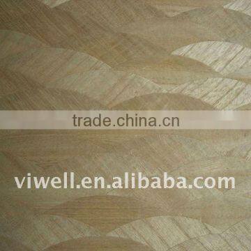 Selling wall decorative veneer paper