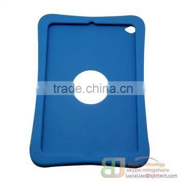 Customize Tablet Case Manufacturer 7.9 Inch Rugged Cover Shockproof Case Silicone Tablet Bumper for Ipad Mini1234 photo-2