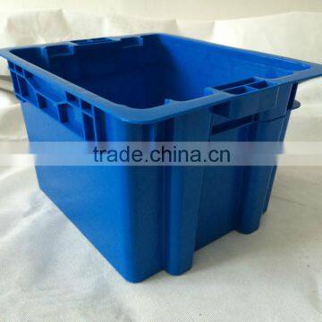 Cheap Square Small Plastic Live Fish Container