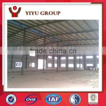 light steel frame factory prefabricated building