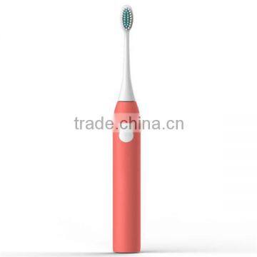 High frequency electric toothbrush clean teeth strong teeth whitening waterproof automatic toothbrush