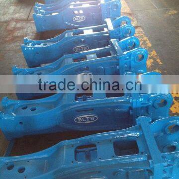 BLTB70 Series Fine Excavator Hammer Matching 5 Ton Excavator photo-5
