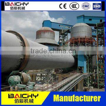 2.8/2.5 x 44 Manufacturer Cement Rotary Kiln