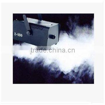 Express 400w Fog Machine 0.3L Tank Capacity Stage Fog Machine photo-5