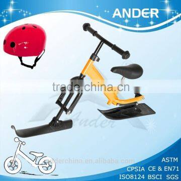 2 in 1 Toddler ski scooter(OEM/ODM)