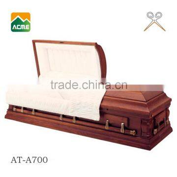 luxury cardboard cremation caskets supplier