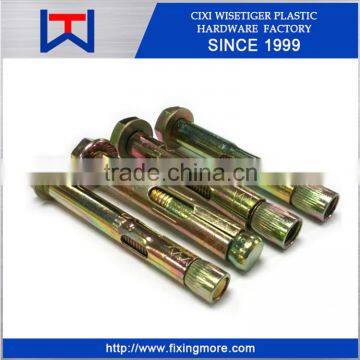 Heavy Duty Sleeve Anchor Bolt Type