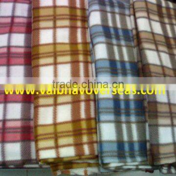 Fleece Blankets manufacturer