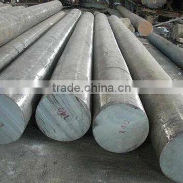 round alloy steel 4140