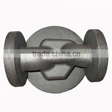 China Manufacture Water Pump, Precision Cast Iron Material Pump Body ,pump Cover photo-6