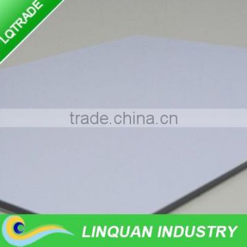 4mm Thickness Economical Insulated Aluminum Panels