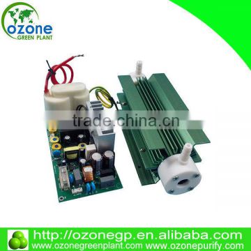 3/6/8/10G Air cooling ozone generator 12v