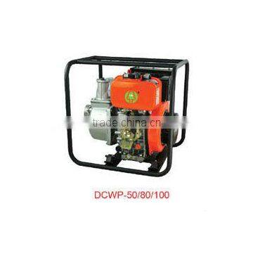 diesel water pump