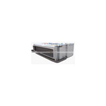 Concealed Fan Coil Unit