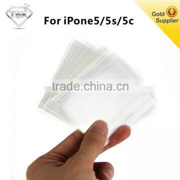 Cellphone LCD Touch Screen OCA Dry Glue For Iphone 5/5S/5C