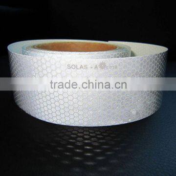 Marine/Solas Grade Reflectiv film/sheeting