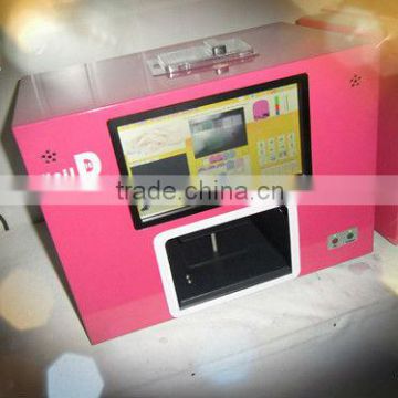 Creative Nail Printing Machine